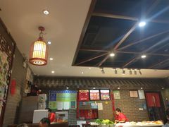 -天府国麻辣香锅(悦荟广场店)
