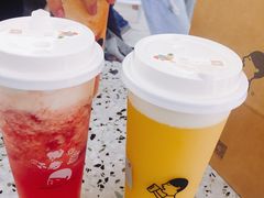 -喜茶(永旺梦乐城店)