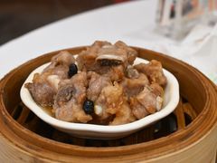 蒸排骨-南海迎宾馆·经典南海菜