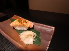-松鹤精致料理(五一中路店)