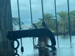 -希尔顿南海酒店·观廊大堂吧·海景下午茶