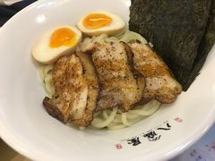 -八盛屋·沾面(集美万达店)