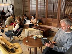 -VESH COFFEE(定西路店)