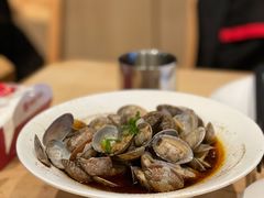 卤煮花甲-豪虾传·龙虾馆&烤鱼(春熙路太古里总店)