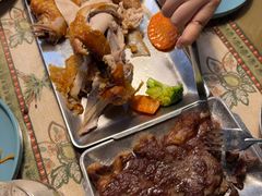 -美森西餐厅(曙光大道店)