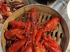 -石牌岭小亮蒸虾•湖北老字号(左岭店)