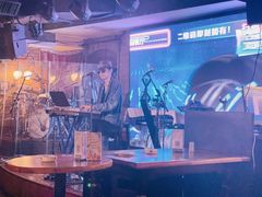 -宝莱纳啤酒花园餐厅PAULANER BRAUHAUS Nanjing(广州路店)