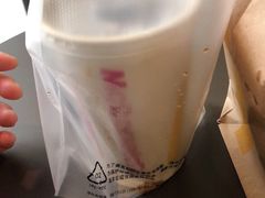 -麦当劳(新洲南路店)