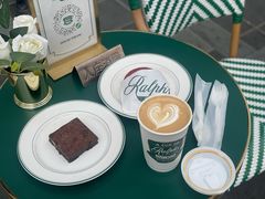 -Ralph’s Coffee(北京三里屯店)