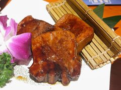 厚切酱烤牛舌-有喜屋·烧鸟·居酒屋(三钢里店)