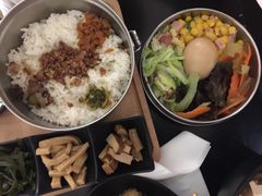 -小明同学(三里屯店)