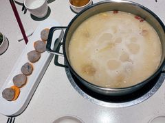 -煲王粤菜餐厅(中侨中心店)