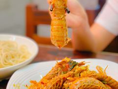 -漫天香·小龙虾餐厅(夏湾店)