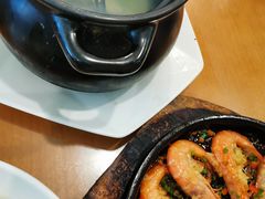 -友强·23年特色海鲜大排档(厦门店)