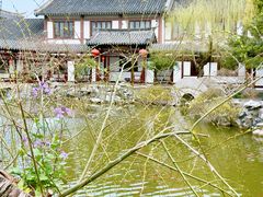 -常熟方塔园