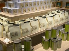 -铜锣湾国际购物中心