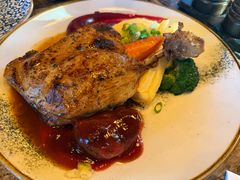 -Pakkhús Restaurant