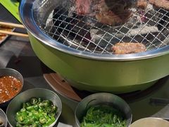-山葵说·泥炉烤肉(泰达时尚E街区店)