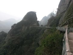 -崀山风景名胜区