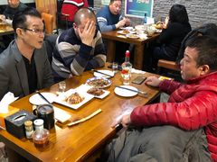 大堂-生活本该如此北京小馆(周庄嘉园店)