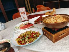 -赣南人家(顺义后沙峪亚朵店)