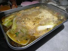 -半天妖烤鱼(茂业天地店)