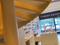 -泰合玺·精油疗愈 SPA(南京河西万达店)
