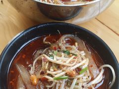 -老妈火锅粉(幸福路步行街店)