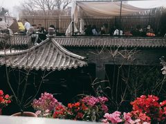 -火火咖啡&茶空间