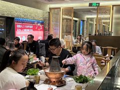 -牛街·马辈儿涮肉(牛街总店)
