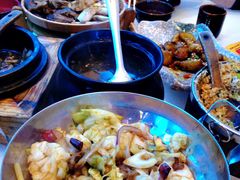-食锦记·福建私房菜(浦西万达店)