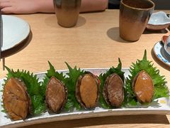 -阿吾罗·月咏精致日料(港汇恒隆广场店)