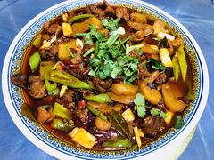 -福顺祥大盘鸡(临潼店)