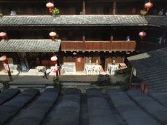 -云水谣景区-土楼之光文化园