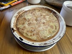 -山里人姜汁(府东小区店)