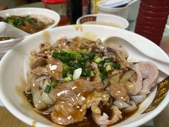 -荔林食店(西华路店)