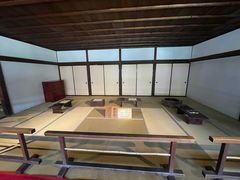-高山阵屋