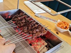 -正丰源大缸烧烤(人民路店)