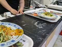 -勾魂凉皮(西二旗辉煌国际店)