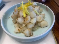 -小吊梨汤·北京菜·烤鸭(双井乐成中心店)