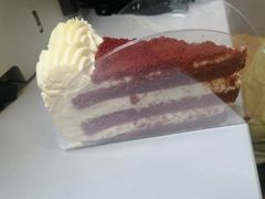 -Peet's Coffee皮爷咖啡(德基店)