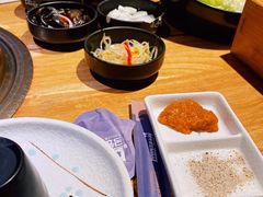 -黑牛黑猪烤肉专门店(万象城店)