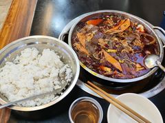 -胖娃古镇鸡杂·黑金冠(磁器口总店)