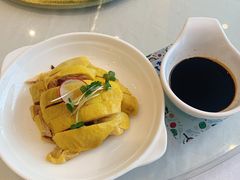 白切鸡-骏莱海鲜鱼港(五角场店)