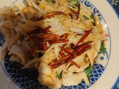 -旺角小渔村(二马路店)