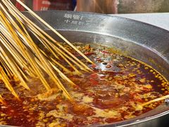 -钢管厂五区小郡肝火锅串串香(总店)