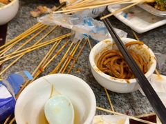 -小街天府(西工小街店)