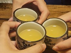 -长亭酒肆.武夷菜(鼓楼后海店)