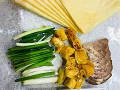 -东兴楼饭庄(六里桥店)