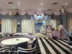 -奈尔宝·儿童乐园·亲子餐厅(前滩店)